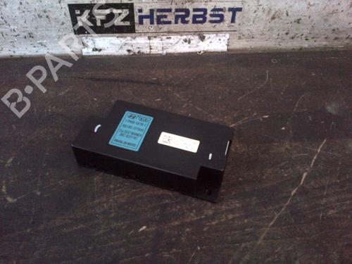 Used Control unit Control unit HYUNDAI TUCSON (TL, TLE) 2.0 CRDi All-wheel Drive (136 hp) 33929551 33929551