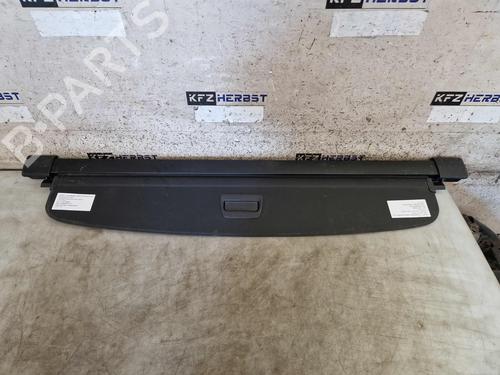 Used Rear parcel shelf VW GOLF VII Variant (BA5, BV5) 1.0 TSI (110 hp) 27503066