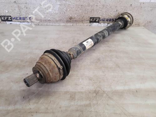 Used Right front driveshaft VW TOURAN (1T3) 1.4 TSI (140 hp) 24319544