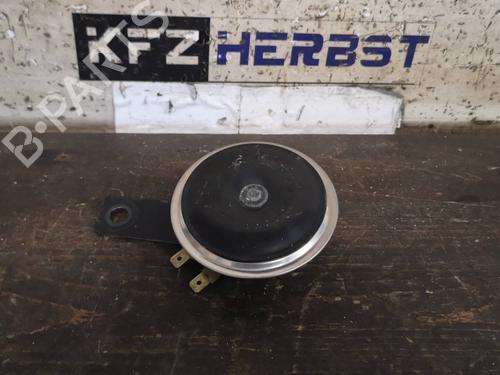 Horn NISSAN NAVARA NP300 Pickup (D23, D23T) 2.5 dCi (190 hp) 13437418