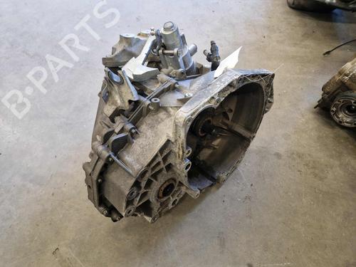Used Gearbox OPEL ZAFIRA TOURER C (P12) 2.0 CDTi (75) (130 hp) 31327405