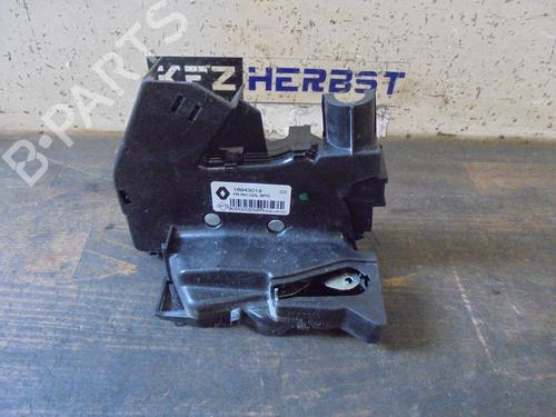 Used Front right lock RENAULT MEGANE IV Grandtour (K9A/M/N_) 1.2 TCe 130 (K9MR) (130 hp) 19928342