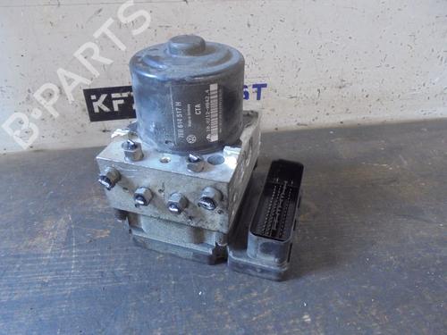 ABS Bremseaggregat VW TRANSPORTER T5 Van (7HA, 7HH, 7EA, 7EH) 2.0 TDI (140 hp) 20089861