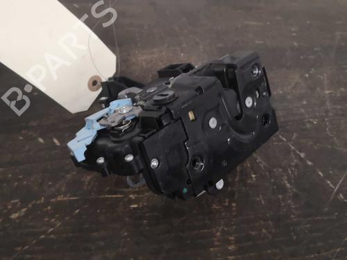 Rear left lock VW TOURAN (1T3) 1.6 TDI | BP22283011C100 