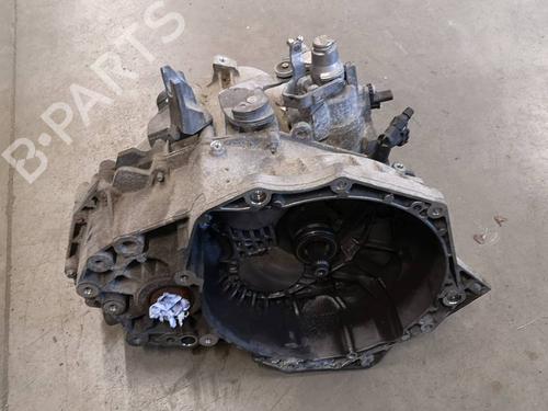 Gearbox OPEL ASTRA K Sports Tourer (B16) 1.6 CDTi (35) | BP12879019M3 