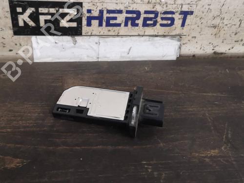Used Mass air flow sensor FORD MONDEO IV Turnier (BA7) 2.0 TDCi (140 hp) 19946120