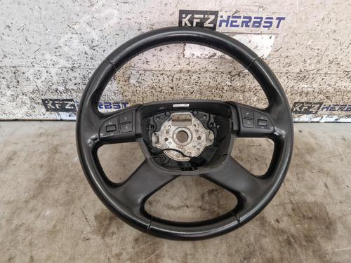 Used Steering wheel Steering wheel SKODA SUPERB II (3T4) 2.0 TDI 16V (140 hp) 40010545 40010545