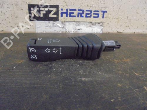 Used Steering column stalk OPEL ASTRA H GTC (A04) 1.4 (L08) (90 hp) 13436190