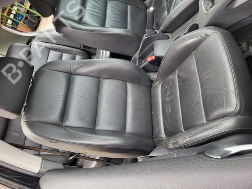 Used Right front seat Right front seat VW GOLF V (1K1) 1.9 TDI (90 hp) 39911346 39911346