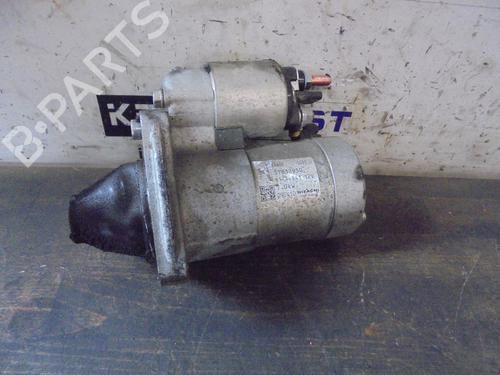 Used Starter FIAT PANDA (169_) 1.1 (169.AXA1A) (54 hp) 20324928