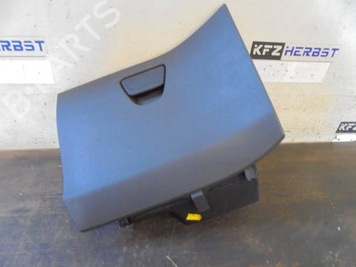 Used Glove box FORD FIESTA VI (CB1, CCN) 1.25 (82 hp) 12871733