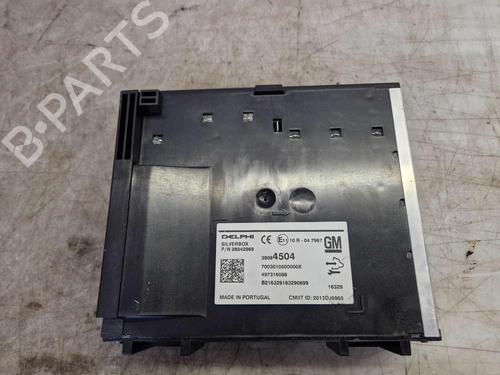 Elektronische module OPEL ASTRA K (B16) 1.6 CDTi (68) | BP29169084M83 