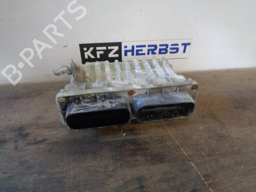 Elektronisk modul OPEL ZAFIRA A MPV (T98) 2.0 DTI 16V (F75) (101 hp) 13432859