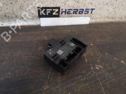 Used Control unit SEAT ALHAMBRA (710, 711) 2.0 TDI (140 hp) 24923521