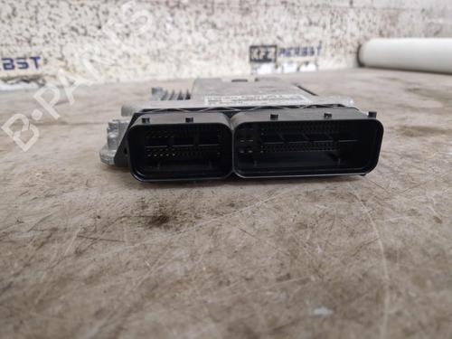 Engine control unit (ECU) SKODA OCTAVIA III Combi (5E5, 5E6) 2.0 TDI RS | BP32256441M57