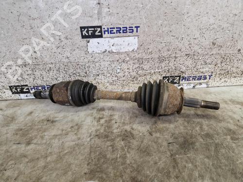Used Right front driveshaft Right front driveshaft NISSAN NAVARA NP300 (D40) 2.5 dCi 4WD (174 hp) 33929630 33929630