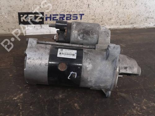 Startmotor CHEVROLET CAPTIVA (C100, C140) 2.2 D 4WD (184 hp) 13442705