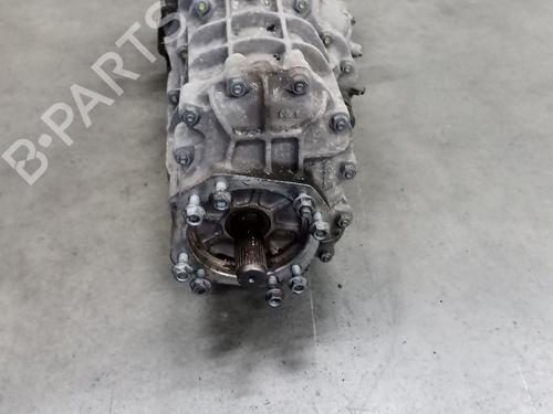 Gearbox FERRARI 5__ MARANELLO 550 | BP22994555M3 