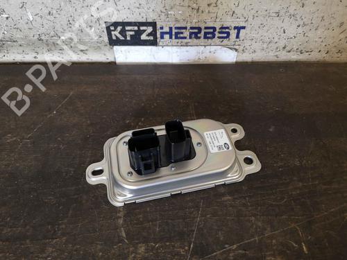 Unité de contrôle LAND ROVER RANGE ROVER EVOQUE (L538) 2.0 D 4x4 (150 hp) 22281394
