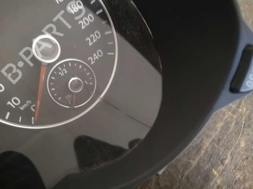 Instrument cluster SEAT ALHAMBRA (710, 711) 2.0 TDI | BP22277963C47 