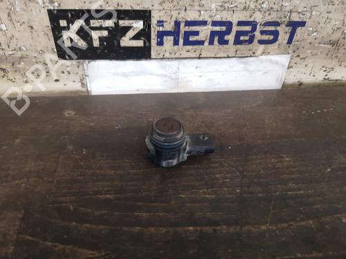Elektronisk modul VW PASSAT B8 Variant (3G5, CB5) 2.0 TDI (150 hp) 22280744
