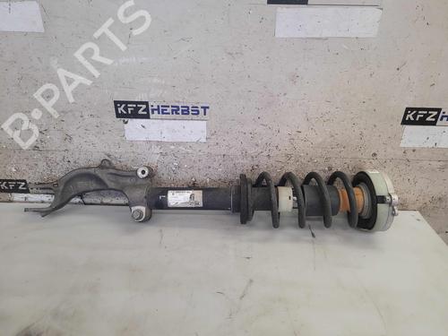 Used Left front shock absorber AUDI A4 B9 Avant (8W5, 8WD) 35 TDI Mild Hybrid (163 hp) 23392985