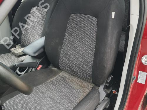 Used Left front seat Left front seat 37068537 37068537