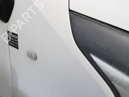 Right front fenders RENAULT TRAFIC III Van (FG_) 1.6 dCi 125 (FGMH) | BP30336398C42 