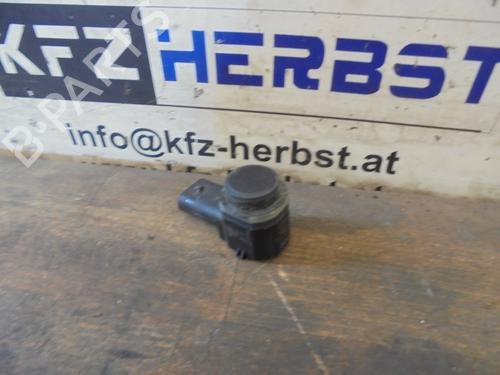Used Electronic module VW TIGUAN (5N_) 2.0 TDI (140 hp) 13067480