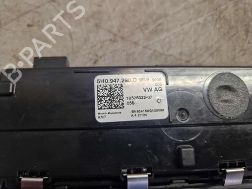 Interior roof light SEAT LEON Sportstourer (KL8, KLD) 1.5 TSI | BP31924876I8