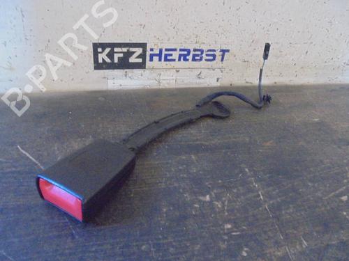 Used Front right seatbelt SKODA OCTAVIA III (5E3, NL3, NR3) 2.0 TDI (150 hp) 12869511