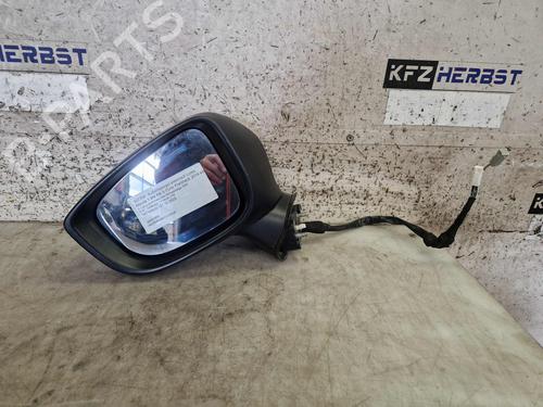Used Left mirror MAZDA 3 (BM, BN) 2.0 (120 hp) 29823954