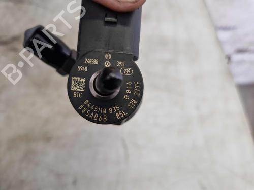 Injector VW GOLF VIII Variant (CG5, DB5) 2.0 TDI | BP30169118M100