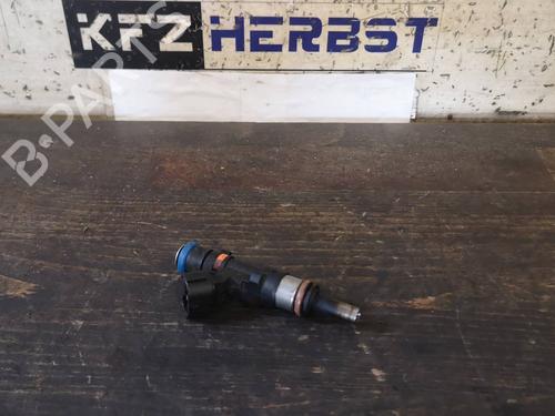 Used Injector DACIA SANDERO II TCe 90 (B8M1, B8MA, B8AC) (90 hp) 24923379