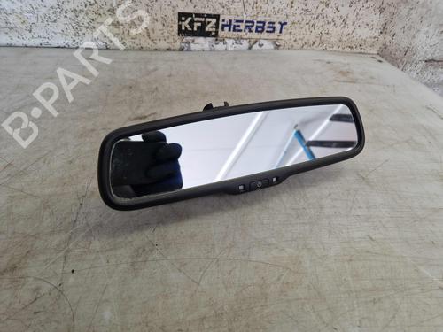 Used Rear mirror NISSAN X-TRAIL III (T32_, T32R, T32RR) 1.6 dCi ALL MODE 4x4-i (NT32) (130 hp) 26456004
