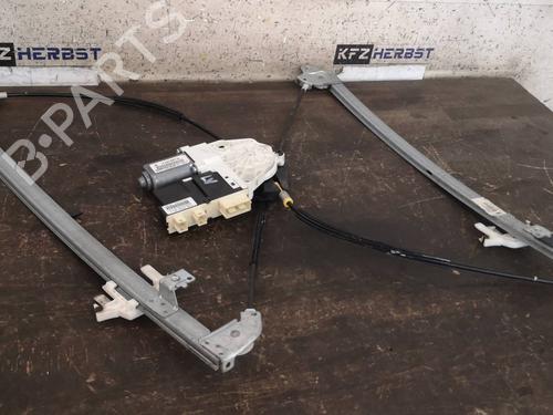 Rudehejsemekanisme ventre foran CITROËN C8 (EA_, EB_) 2.0 HDi 135 (136 hp) 12876255