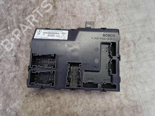 Used Control unit Control unit FORD FIESTA VI (CB1, CCN) 1.25 (82 hp) 34345275 34345275