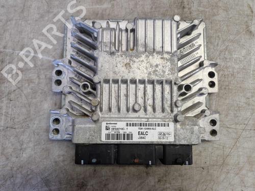 Used Engine control unit (ECU) FORD GALAXY II (WA6) 2.0 TDCi (140 hp) 28473002