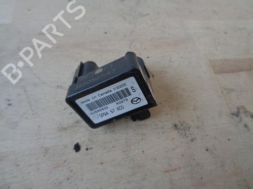 Used Electronic module MAZDA 6 Hatchback (GG) 1.8 (120 hp) 12863917
