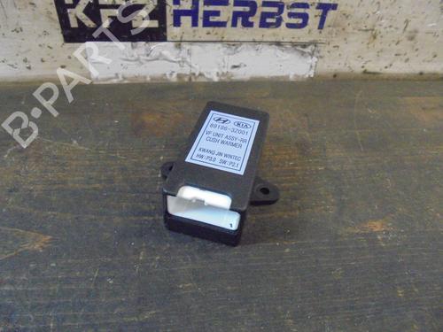 Used Control unit HYUNDAI i40 I CW (VF) 1.7 CRDi (136 hp) 24923361