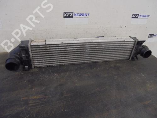 Used Intercooler FORD FOCUS III 2.0 ST (250 hp) 24923225