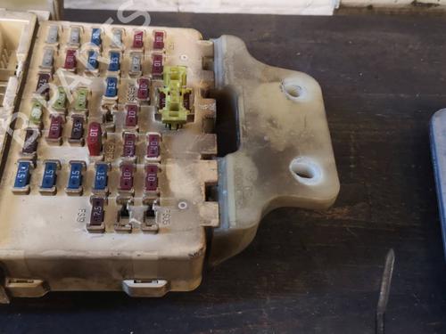 Engine control unit (ECU) HYUNDAI ix35 (LM, EL, ELH) 1.6 | BP24923671M57 