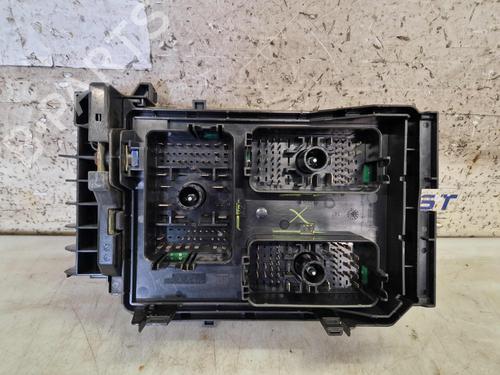 Fuse box OPEL ASTRA K Sports Tourer (B16) 1.5 CRDI (35) | BP26201668E1 