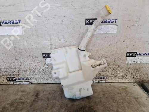 Used Windscreen washer tank Windscreen washer tank 38535215 38535215
