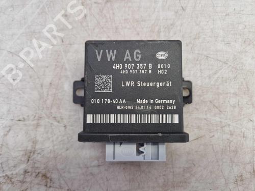 Used Control unit AUDI A6 C7 Avant (4G5, 4GD) 2.0 TFSI (180 hp) 26948763