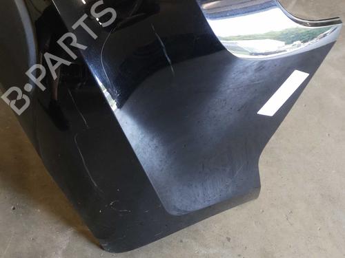 Rear bumper SKODA RAPID (NH3, NK3, NK6) 1.4 TSI | BP22289714C8 