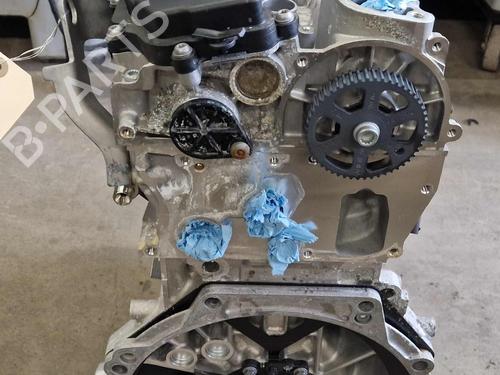 Engine SKODA OCTAVIA IV Combi (NX5, PV5) 1.5 TSI e-TEC | BP30560469M1