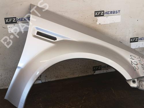 Used Right front fenders OPEL TIGRA TwinTop (X04) 1.4 (R97) (90 hp) 20492964
