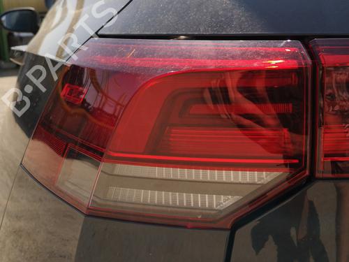 Used Left taillight Left taillight 38086216 38086216