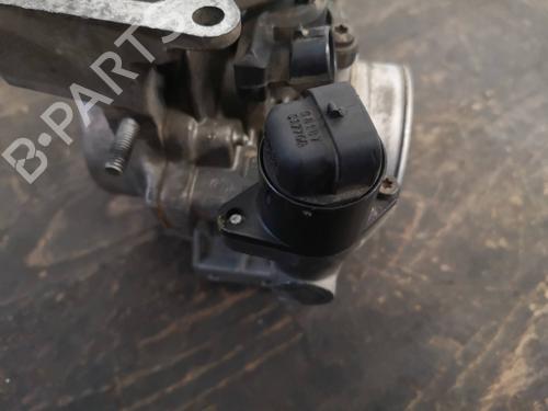 Throttle body OPEL VECTRA B Hatchback (J96) 1.6 i 16V (F68) | BP13438270M82 